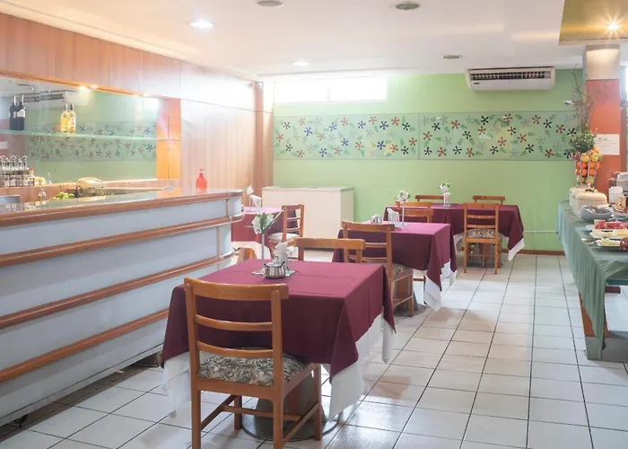 Oyo Real Palace Hotel, Teresina