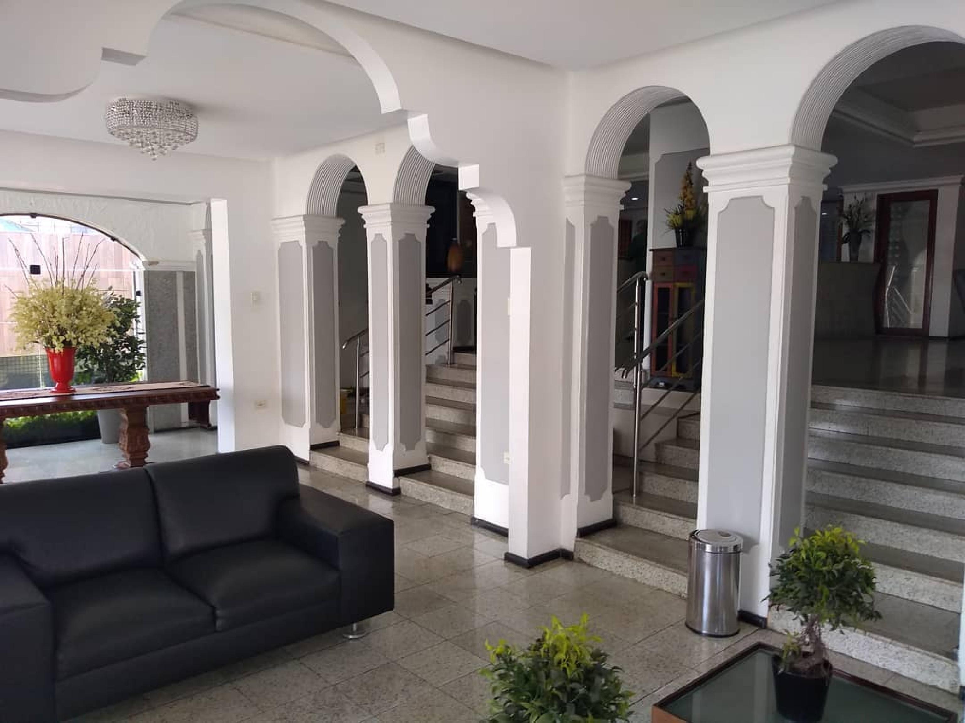 Oyo Real Palace Hotel, Teresina