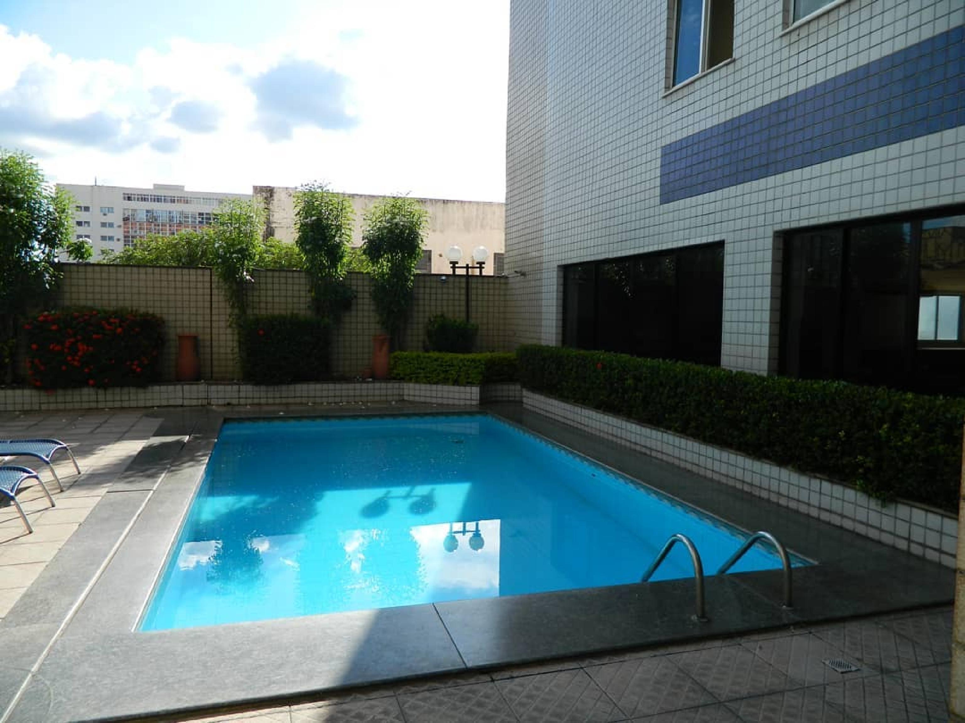 Oyo Real Palace Hotel, 3* Teresina