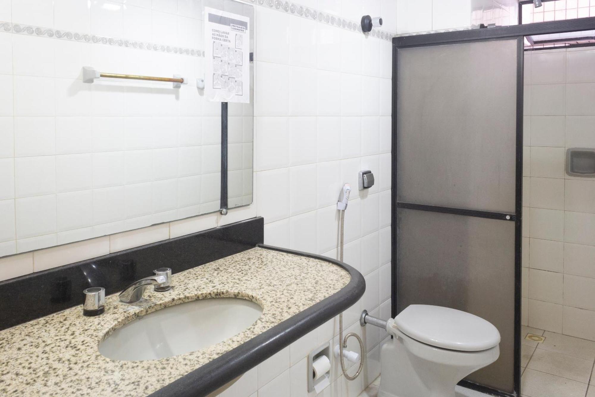 Oyo Real Palace Hotel, 3* Teresina