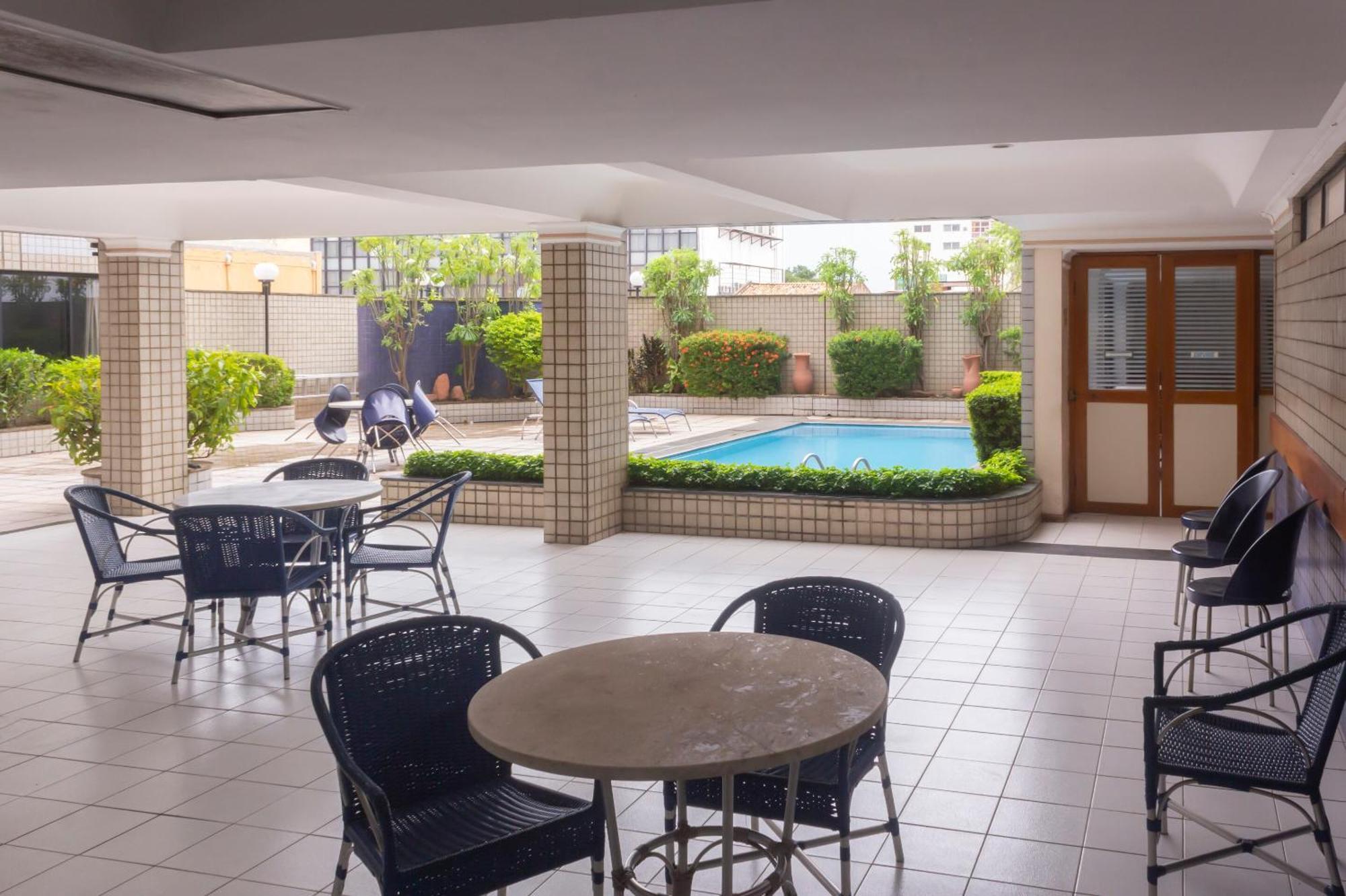 Hotel Oyo Real Palace Hotel, Teresina