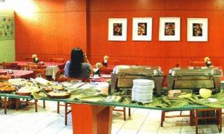 Oyo Real Palace Hotel, Teresina